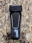 Remington Comfort Series Foil Men's Electric Razor With Power Cord/dock. Fixed Price $18.99.