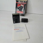 Vintage Schick Cordless Battery Shaver With Hard Case F1000 Gamma Classic Travel. Fixed Price $19.00.