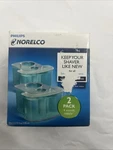 Philips Norelco JC302/52 Cleaning Cartridge Pack Of. Fixed Price $15.99.