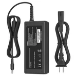 12V Adapter For Nood KCA423 Flasher 2.0 Ipl Hair Removal Device DZ04BCHL120300U. Fixed Price $16.99.