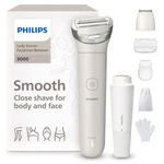 Philips Lady Electric Shaver Series 8000 BRL159/00,BATTERY. Fixed Price $419.89.