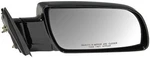 Dorman 955-105 Manual Passenger Side Mirror For Select Chevrolet/gmc Models. Fixed Price $24.99.