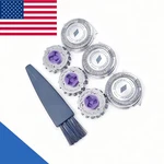 3PCS Replacement Blades Heads For Philips Norelco Shavers HQ8505 AT815 AT810. Fixed Price $14.99.