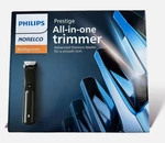 Philips Norelco Multigroom 9000 MG9740/40 All-in-one Trimmer Kit. Fixed Price $79.99.