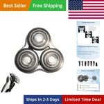 Replacement Shaver Head SH98/72 Compatible With Phillips Norelco Series .... Fixed Price $47.09.