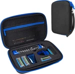 Procase Hard Travel For Man Gillette Styler Beard Trimmer, Father Day Car. Fixed Price $22.17.