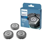Philips Norelco Genuine SH91/52 Replacement Shaving Heads Compatible With. Fixed Price $90.93.
