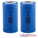Kastar Sc 1.2V 2200MAH Nicd Flat Top Rechargeable Battery For Wahl 9876 Trimmer. Fixed Price $5.49.
