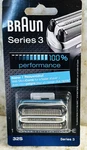 Braun 32S Replacement Foil Head Cutter Blades Shaver Razor Cassette Series. Fixed Price $35.88.