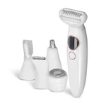 Solys Electric Razor For Women 5IN1 Wet & Dry Shaver Legs, Bikini Area .... Fixed Price $66.75.