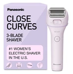 Panasonic ES-WWL6A 3-BLADE Electric Shaver For Women, Wet/dry. Fixed Price $35.83.