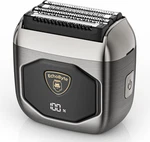 Full Metal Electric Foil Shaver For Men: 4 Floating Blades, IPX7 Waterproof Wet. Fixed Price $144.99.