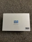 Inia Haute T033KW Unisex Adults Intense Pulsed Light Ipl Hair Removal Device. Fixed Price $72.99.