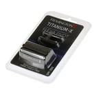 Foil Shaver Titanium Flex Pivot F5800 F7800 Remington. Fixed Price $46.99.