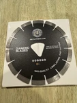 8" Pro+ Soffcut Style Diamond Blade Long Lasting Great Quality. Fixed Price $69.00.