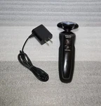 Philips Norelco Series 6000 Wet Dry Electric Shaver S6880 W/ Charger. Fixed Price $29.99.