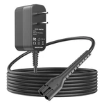 4V Charger For Magic Clipper Cordless Power Adapter Compatible With Wahl.... Fixed Price $19.49.
