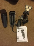 Philips Norelco Arcitec 1090X 1060X 1050X Rechargeable Cordless Triplehead Razor. Fixed Price $235.00.