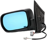 Dorman, Side View Mirror Left Pn# 955-1683. Fixed Price $137.31.