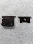 Andis Outliner Ii Replacement Blade Anodized Black Nos. Fixed Price $13.99.