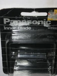 Vintage Panasonic Wet/dry Inner Blade Wes 9050P For Models ES324, ES326, ES327. Fixed Price $7.90.
