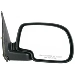 955-069 Dorman Mirror Passenger Right Side For Chevy Yukon Suburban Hand Gmc. Fixed Price $46.00.