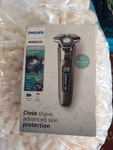 Philips Norelco Electric Shaver 7300 Recharge Wet Dry Senseiq S7887/92 New (U12). Fixed Price $120.00.