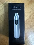 Liberex Nose Hair Shaver. Fixed Price $9.99.