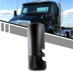Sterlix Black Door Mirror Covers Fit Kenworth T680 T880 Passenger Side Right. Fixed Price $95.98.
