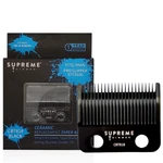 Supreme Trimmer Replacement Taper Blade CBT818 For Clippers Ceramic Black. Fixed Price $18.99.