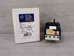 Ge RT1J 113706 Auto/manual 1.8-2.7 Overload Relay. Fixed Price $98.00.