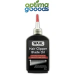 Wahl Premium Hair Clipper Blade Oil 4 Oz Lubricant & Rust Prevention. Fixed Price $8.48.