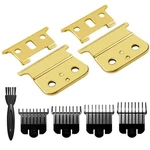 Replacement Blades For Andis Outliners Gtx Hair Clippers Model 04710/04521. Fixed Price $21.96.