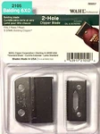 Wahl Pro Five Star # 2105 Balding Clipper Blades 6 X 000000 Made Usa !. Fixed Price $20.88.
