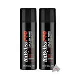 2X Babyliss Pro FXDS15 15.5OZ All In One Clipper Spray. Fixed Price $26.99.