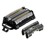 Panasonicoriginal Electric Shaver In/out-side Inner Outer Set Blade/cutter #020. Fixed Price $79.18.