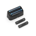 Babylisspro Uvfoil Double Replacement With Cutters Matte Black. Fixed Price $57.90.