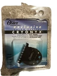Oster Cryonyx 76913-986 Taler Trimmer T-finisher Blade 1/125" 0.2MM. Fixed Price $16.99.