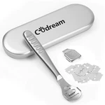 Codream Pedicure Callus Foot File Care Hard Skin Remover Shaver.... Fixed Price $15.99.