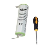 Hqrp Battery For Philips Norelco T870 T900 T960 T970 HQ7120 WS400 WS600 Shaver. Fixed Price $7.95.