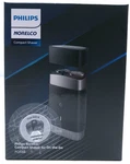 Philips Norelco Compact Wet & Dry Electric Shaver On-the-go Brand New. Fixed Price $49.95.