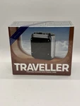 Skyworth Traveller Portable Electric Shaver Case Usb Rechargeable New. Fixed Price $22.13.