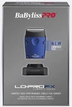 Babylisspro Lo-profx Compact Series Single-foil Shaver FXLPFS1. Fixed Price $87.52.