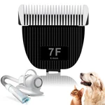 Replacement Blade For Nebot P1 Pro Pet Grooming Kit & VACUUM,SIZE-7F Cut Leng.... Fixed Price $31.67.