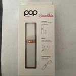 Pop Sonic Smoothie. Fixed Price $15.99.