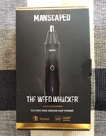 # Manscaped Weed Whacker Electric Nose Hair Trimmer. Fixed Price $29.99.