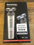 Electric Razor For Men, Kurener Shaver Rechargeable Wet/dry.... Fixed Price $19.99.
