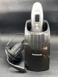 Panasonic ARC-3 Men's 3-BLADE Cordless Wet/dry Electric Razor + Dock ES-LT71. Fixed Price $74.95.