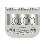 Oster 076918-016-005 Detachable Blade Size 0000 (0.25 Mm). Fixed Price $27.00.