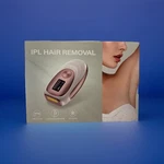 Lysmoski Laser Hair Removal, Ipl With Ice-cooling System. Fixed Price $29.00.